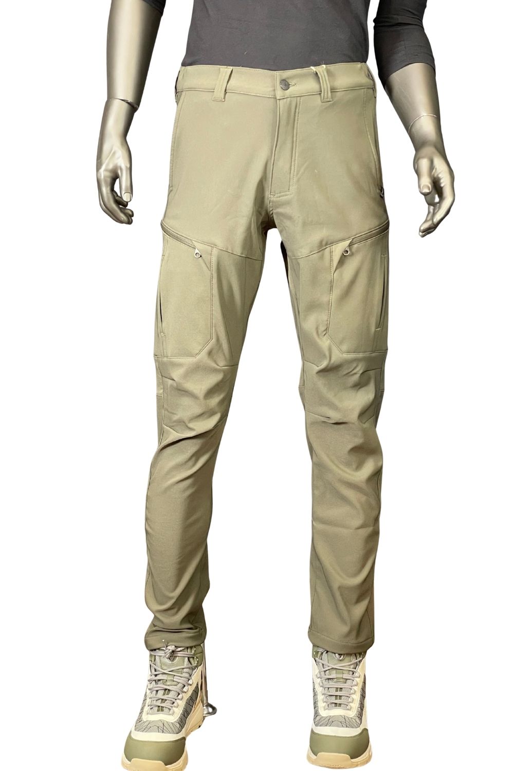 Climbolic Raptor Winter Outdoor Pantolon