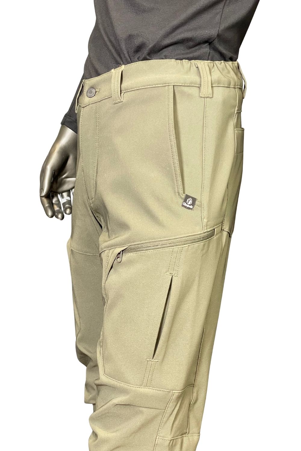 Climbolic Raptor Winter Outdoor Pantolon