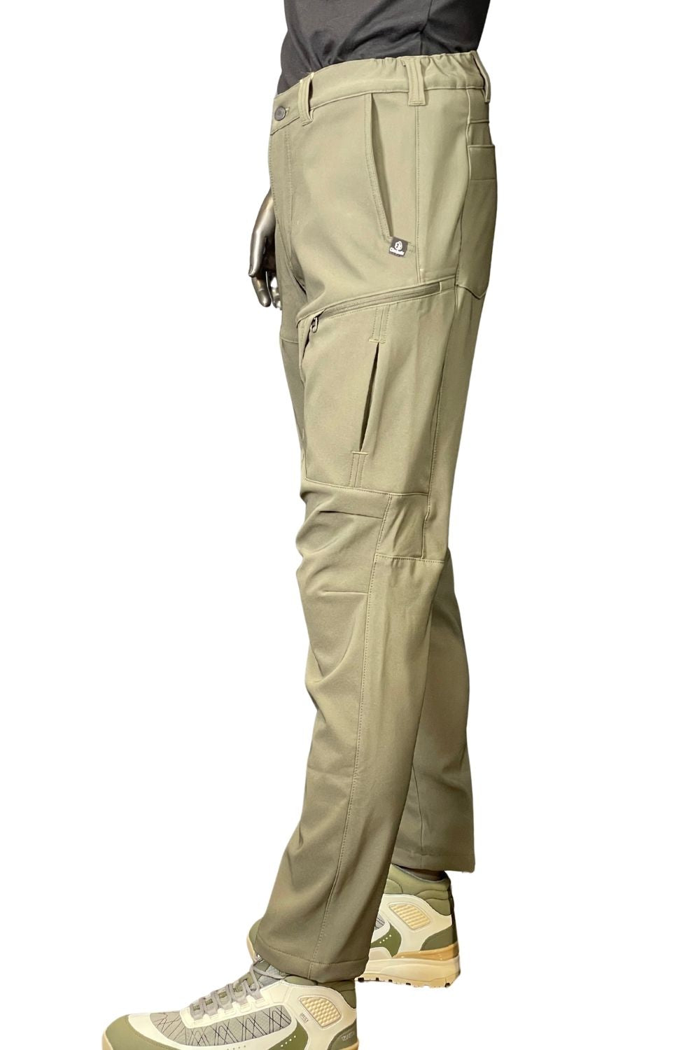 Climbolic Raptor Winter Outdoor Pantolon