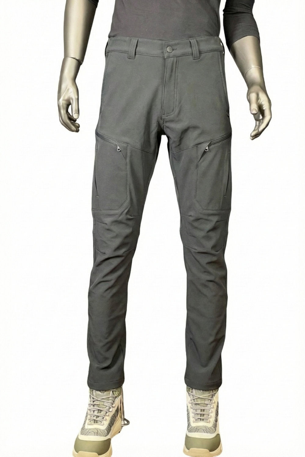 Climbolic Raptor Winter Outdoor Pantolon