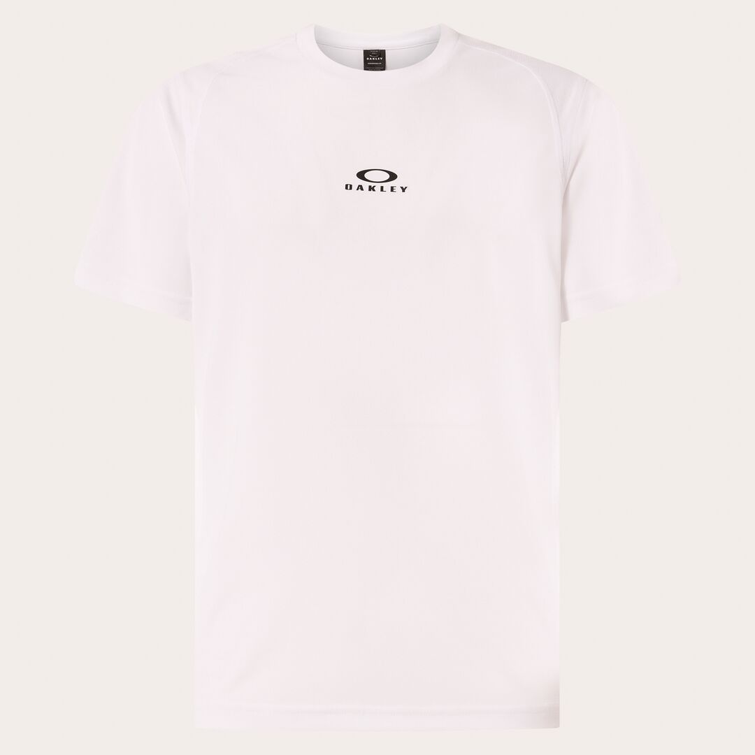 OAKLEY FOUNDATIONAL TRAINING SS TEE ERKEK T-SHIRT