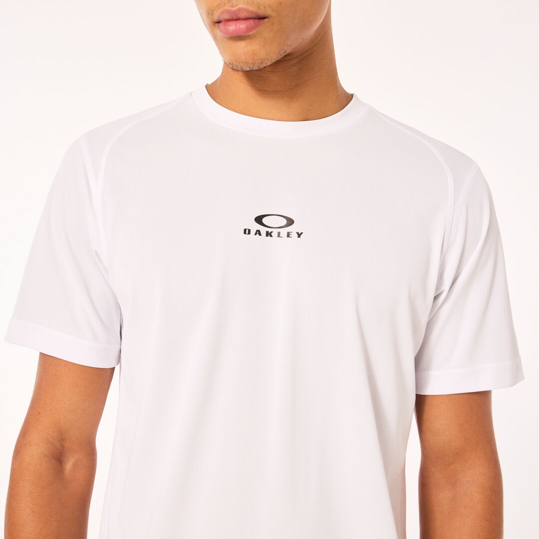 OAKLEY FOUNDATIONAL TRAINING SS TEE ERKEK T-SHIRT