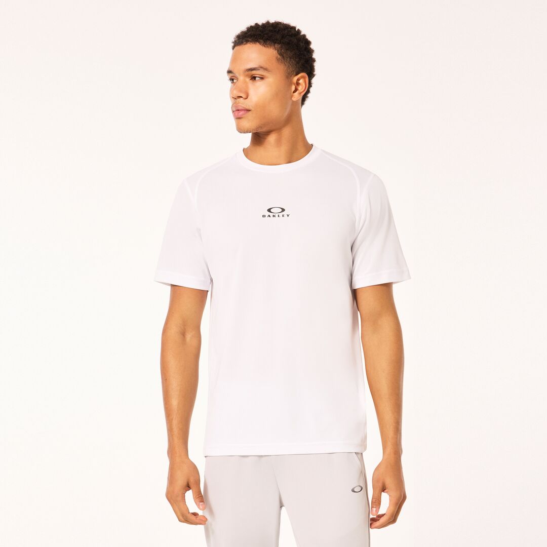 OAKLEY FOUNDATIONAL TRAINING SS TEE ERKEK T-SHIRT