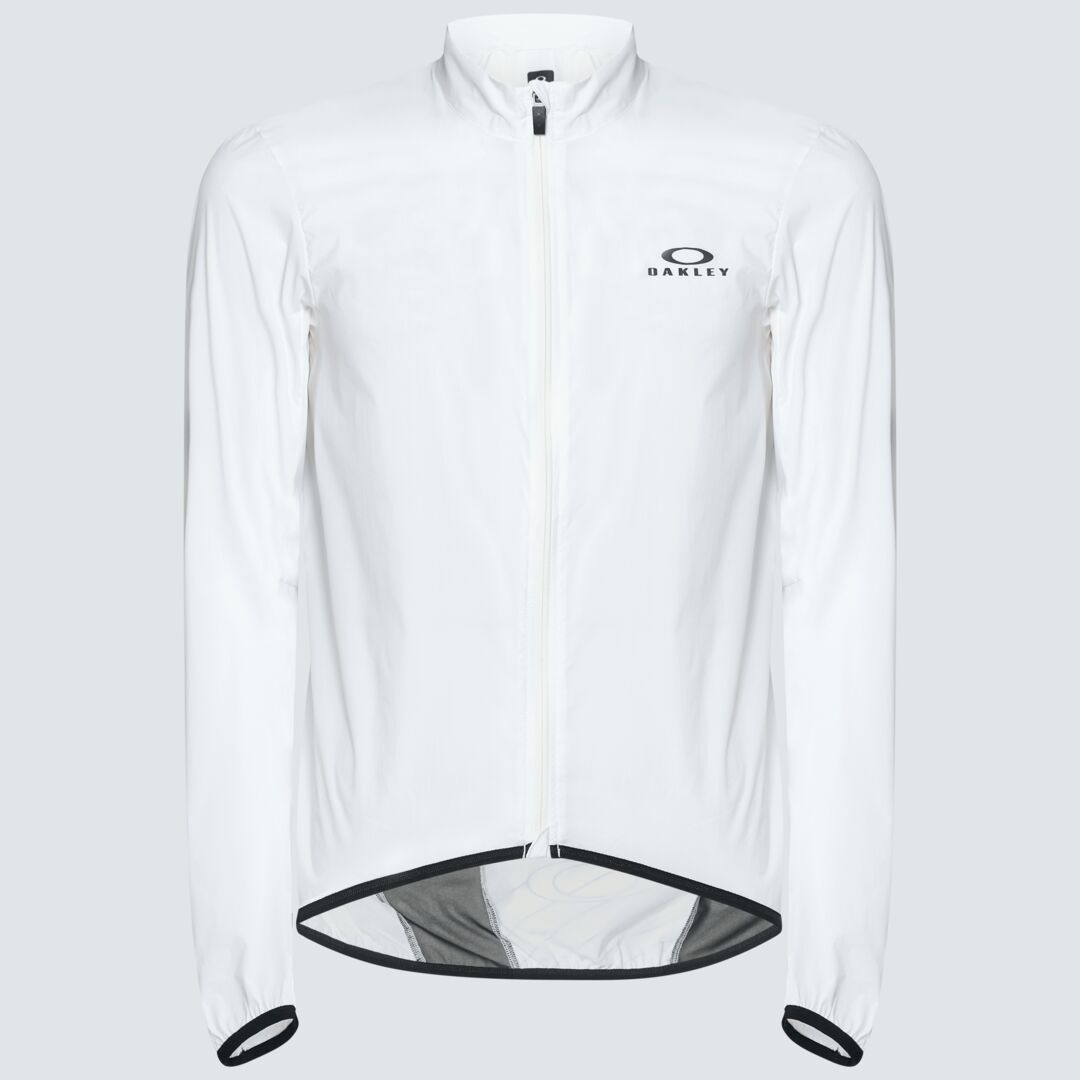 OAKLEY ENDURANCE PKBL WIND JACKET RÜZGARLIK