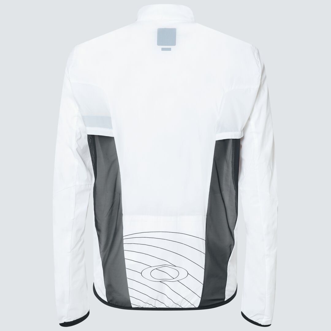 OAKLEY ENDURANCE PKBL WIND JACKET RÜZGARLIK