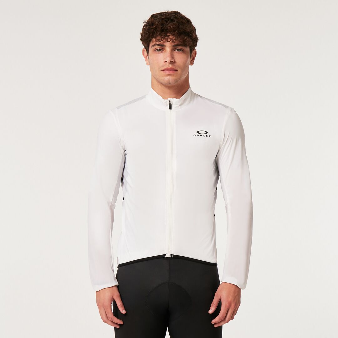 OAKLEY ENDURANCE PKBL WIND JACKET RÜZGARLIK