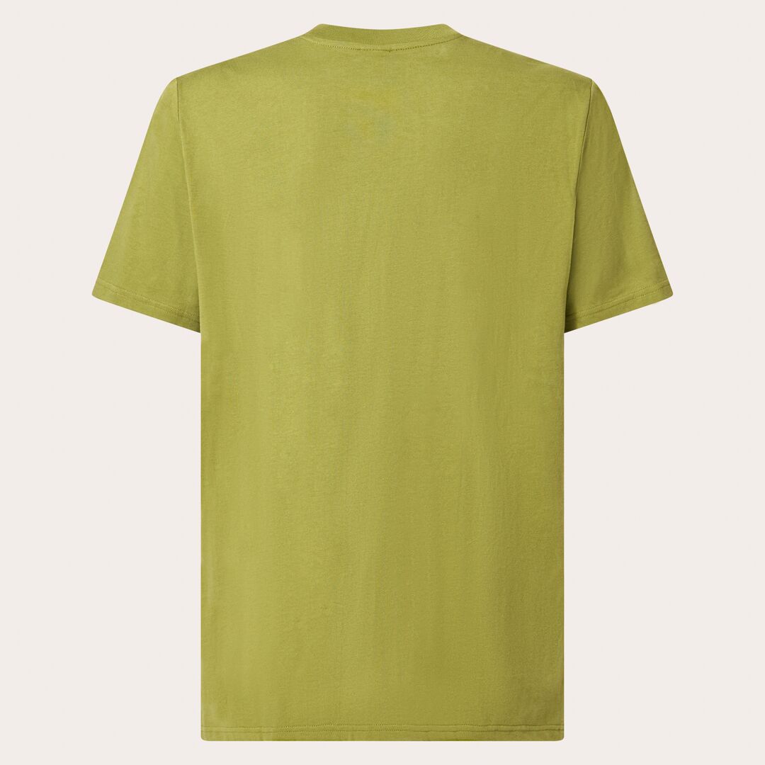 OAKLEY RELAX POCKET ELLIPSE TEE KISA KOLLU T-SHIRT