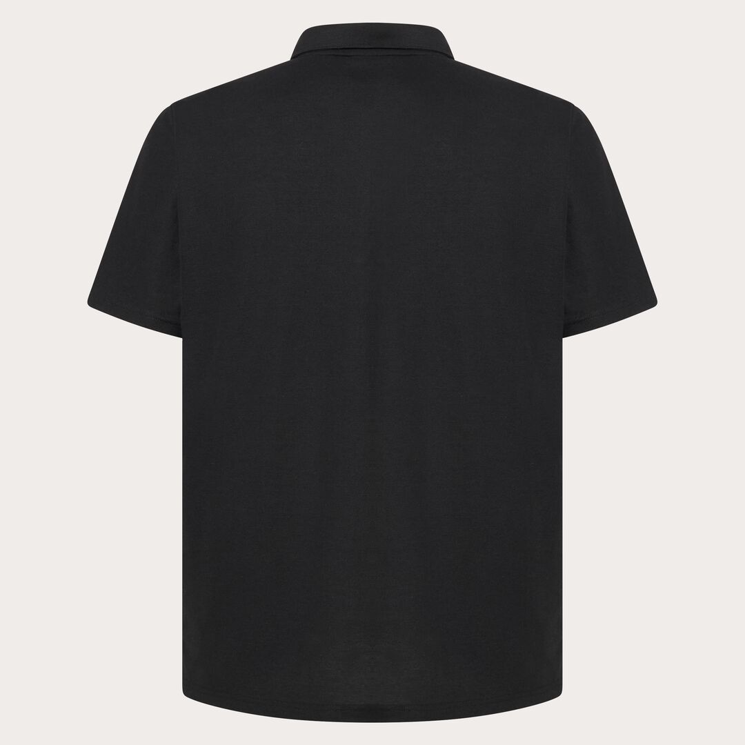 OAKLEY RELAX URBAN POLO KISA KOLLU T-SHIRT