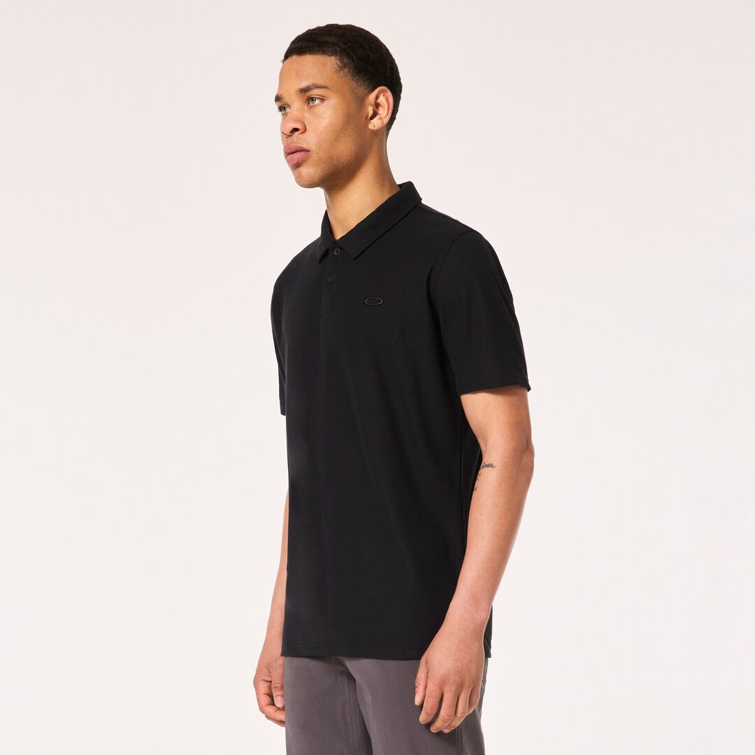 OAKLEY RELAX URBAN POLO KISA KOLLU T-SHIRT