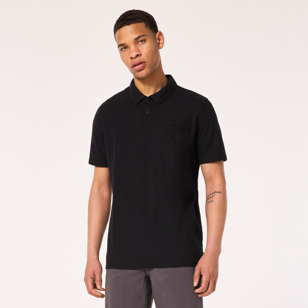 OAKLEY RELAX URBAN POLO KISA KOLLU T-SHIRT