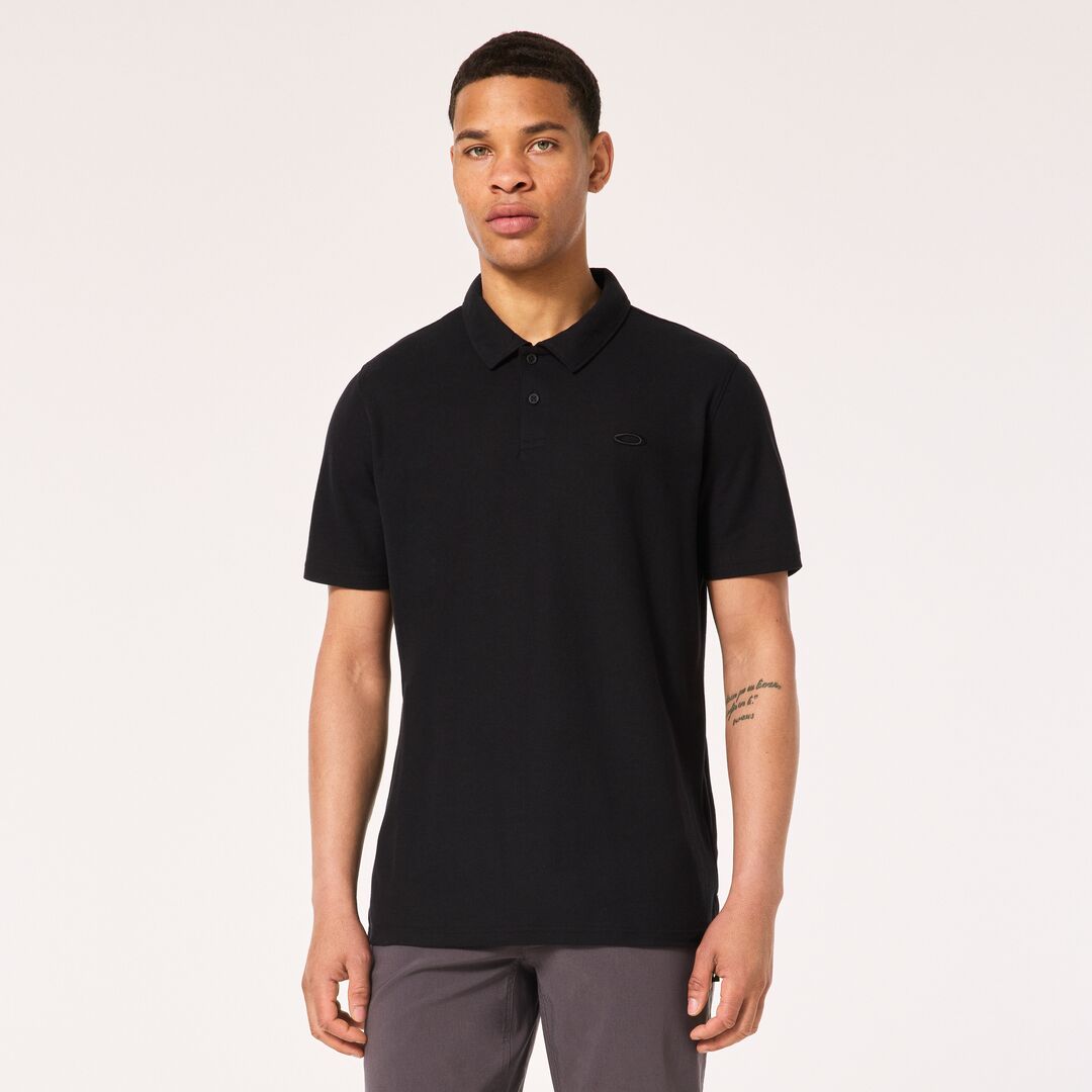 OAKLEY RELAX URBAN POLO KISA KOLLU T-SHIRT