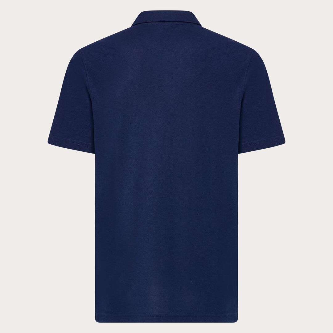 OAKLEY RELAX URBAN POLO KISA KOLLU T-SHIRT