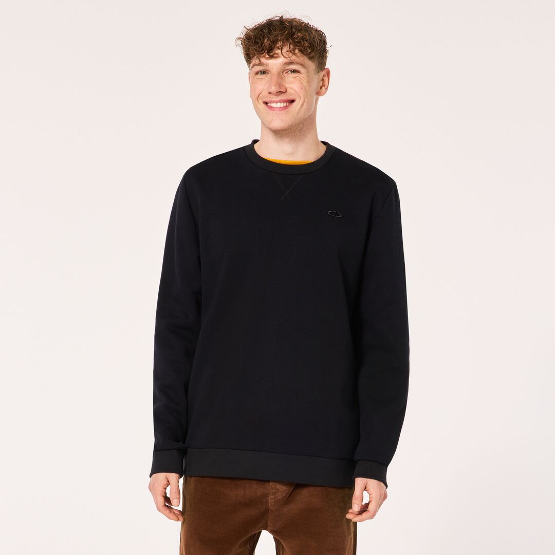 OAKLEY RELAX CREW SWEATSHIRT 2.0