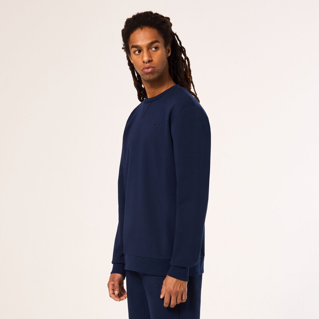 OAKLEY RELAX CREW SWEATSHIRT 2.0