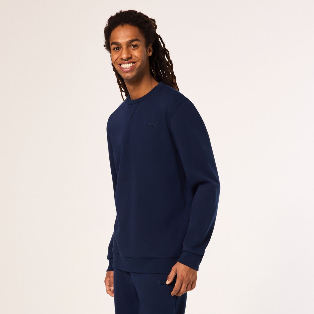 OAKLEY RELAX CREW SWEATSHIRT 2.0