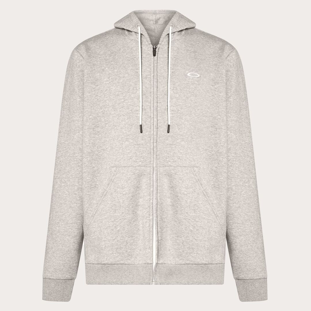 OAKLEY RELAX FULL ZIP HOODIE 2.0 TAM FERMUARLI KAPÜŞONLU SWEAT