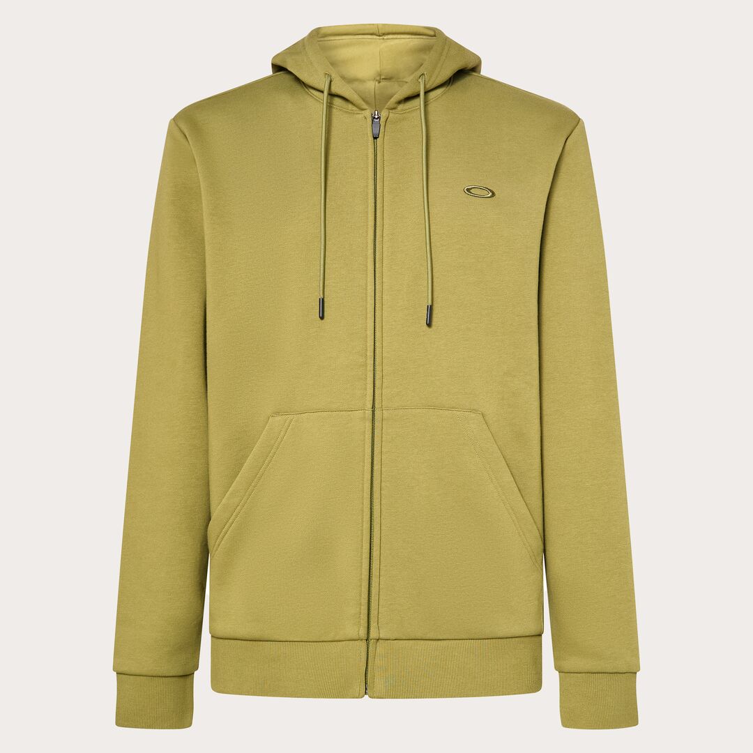 OAKLEY RELAX FULL ZIP HOODIE 2.0 TAM FERMUARLI KAPÜŞONLU SWEAT