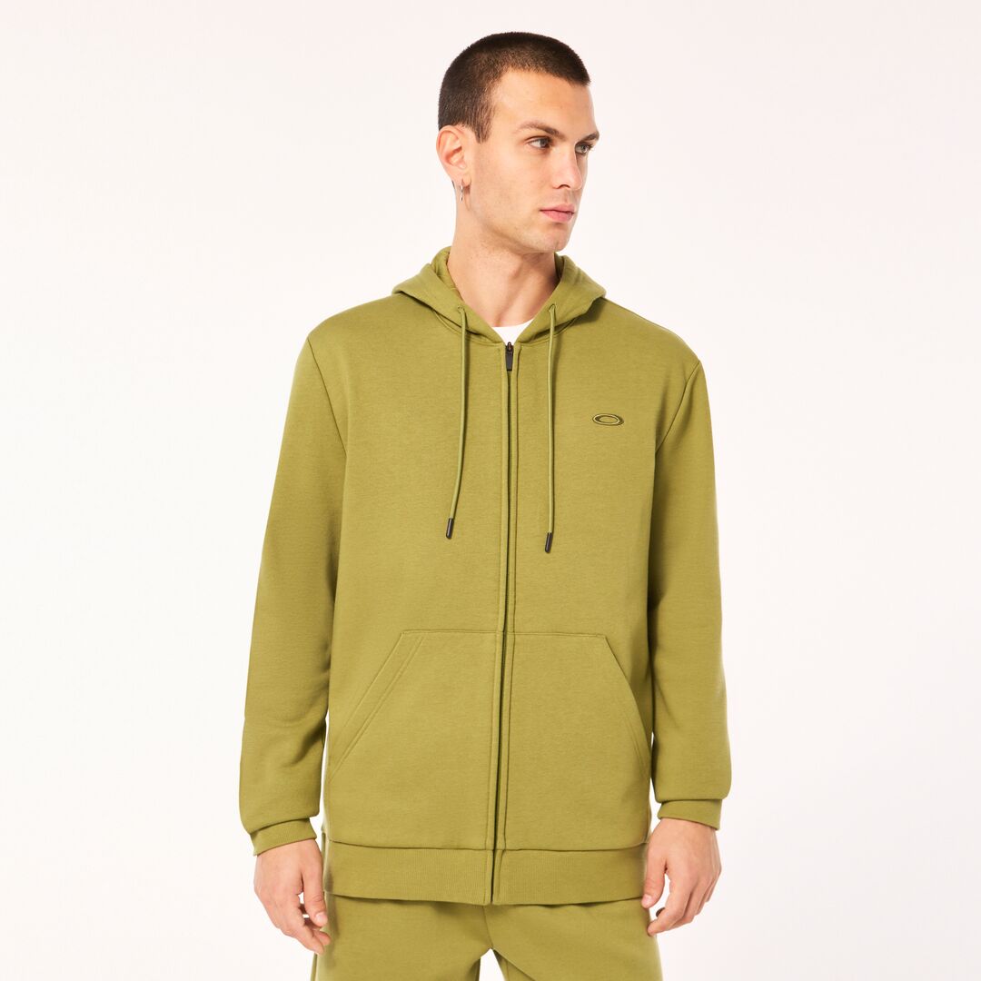 OAKLEY RELAX FULL ZIP HOODIE 2.0 TAM FERMUARLI KAPÜŞONLU SWEAT