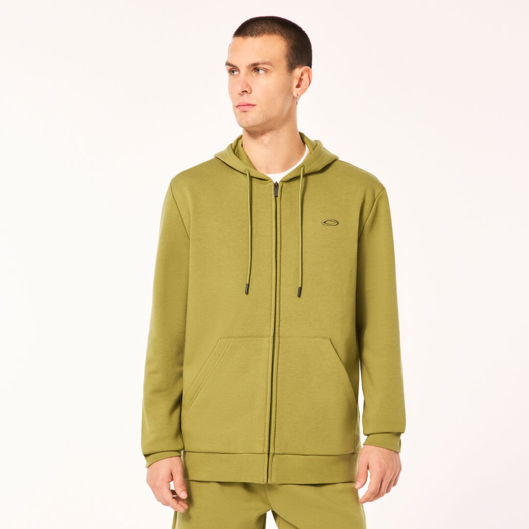 OAKLEY RELAX FULL ZIP HOODIE 2.0 TAM FERMUARLI KAPÜŞONLU SWEAT