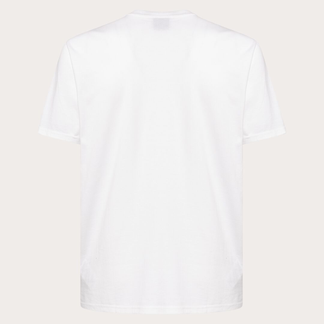 OAKLEY RELAX HENLEY TEE 2.0 KISA KOLLU T-SHIRT