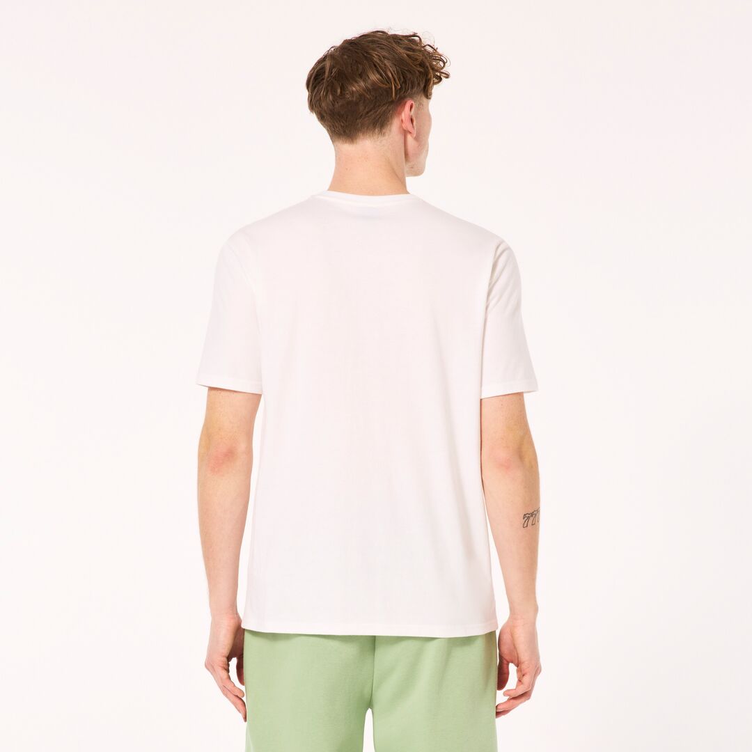 OAKLEY RELAX HENLEY TEE 2.0 KISA KOLLU T-SHIRT