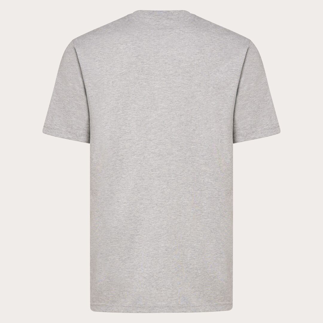 OAKLEY RELAX HENLEY TEE 2.0 KISA KOLLU T-SHIRT