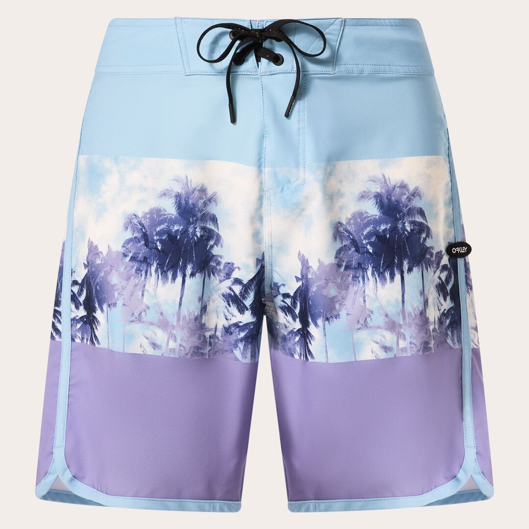 OAKLEY PALM FLORALS RC 19” BOARDSHORT YÜZME ŞORTU