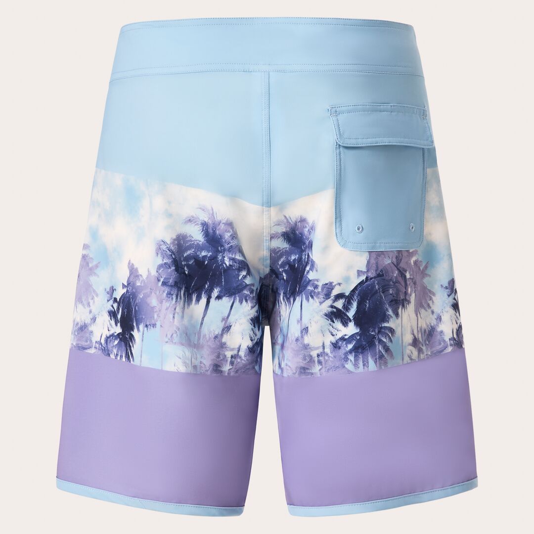 OAKLEY PALM FLORALS RC 19” BOARDSHORT YÜZME ŞORTU