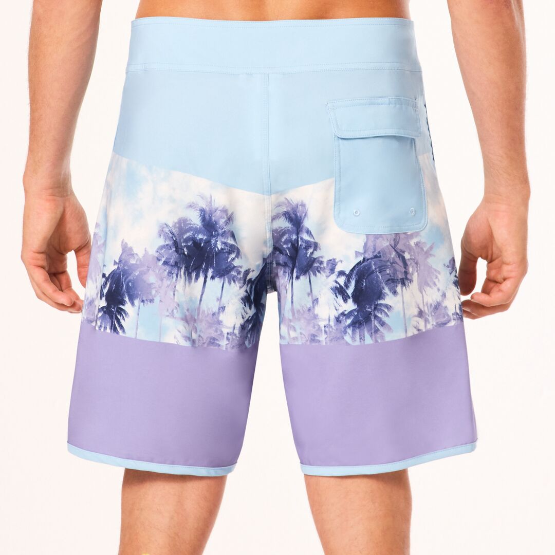 OAKLEY PALM FLORALS RC 19” BOARDSHORT YÜZME ŞORTU