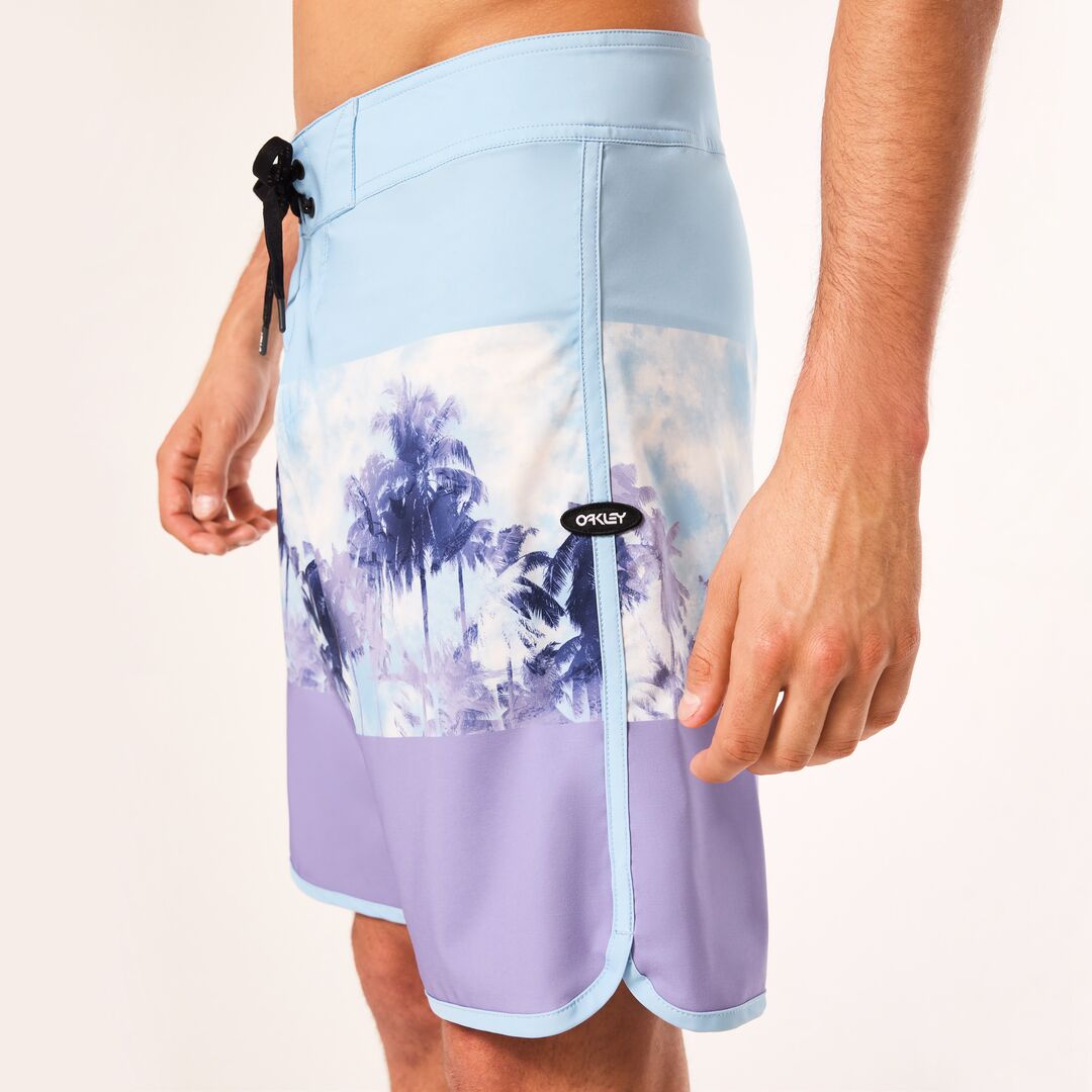 OAKLEY PALM FLORALS RC 19” BOARDSHORT YÜZME ŞORTU