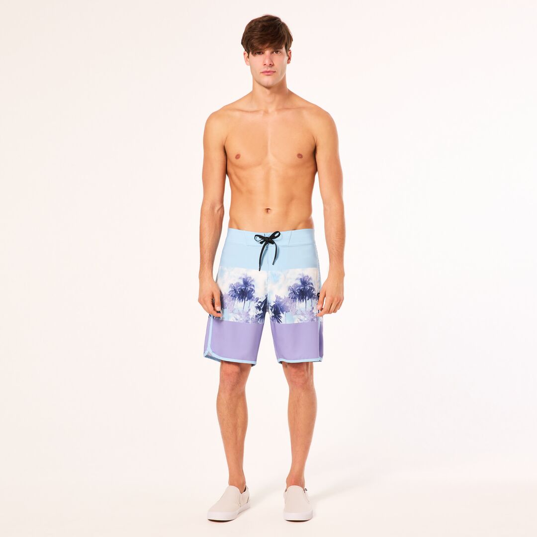 OAKLEY PALM FLORALS RC 19” BOARDSHORT YÜZME ŞORTU