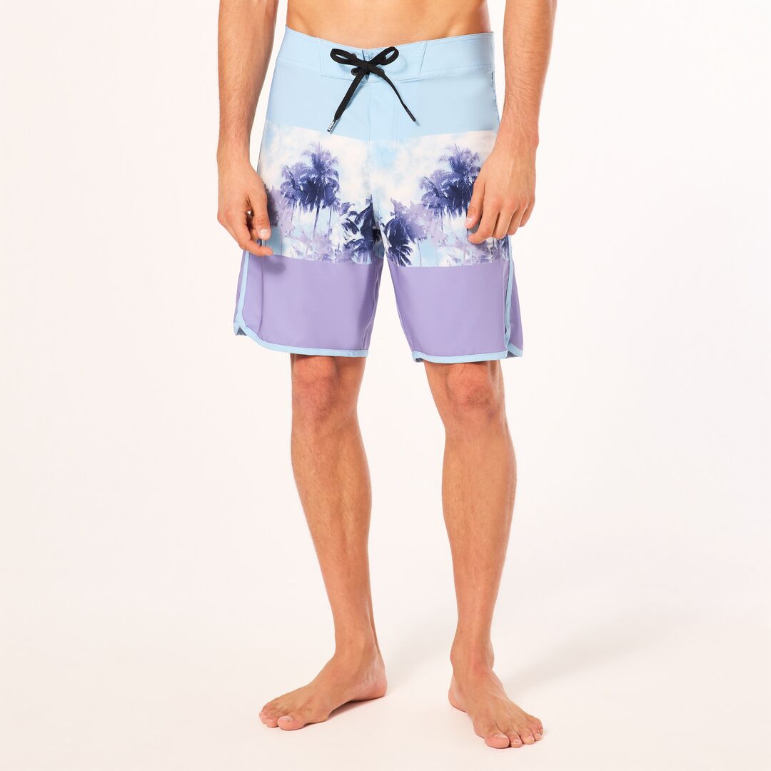 OAKLEY PALM FLORALS RC 19” BOARDSHORT YÜZME ŞORTU