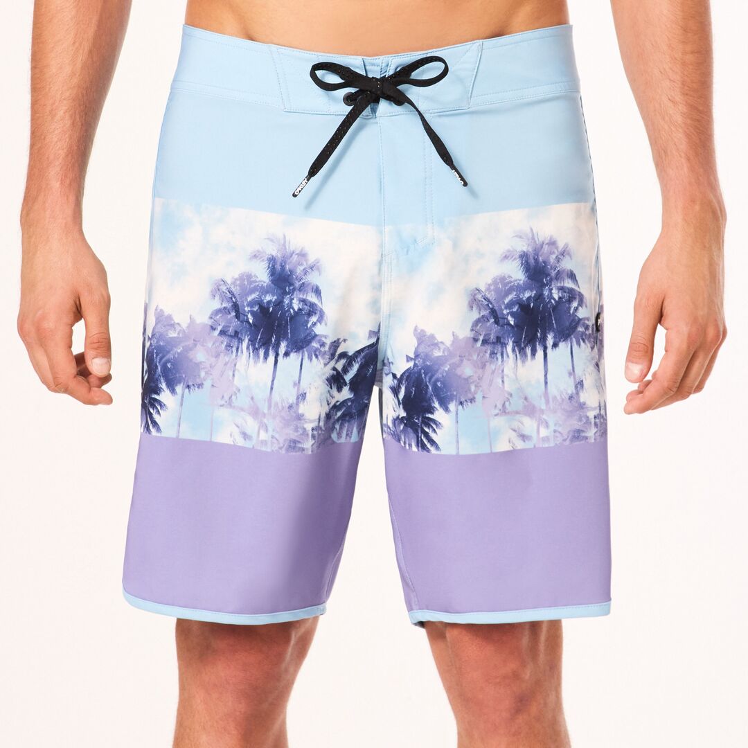 OAKLEY PALM FLORALS RC 19” BOARDSHORT YÜZME ŞORTU