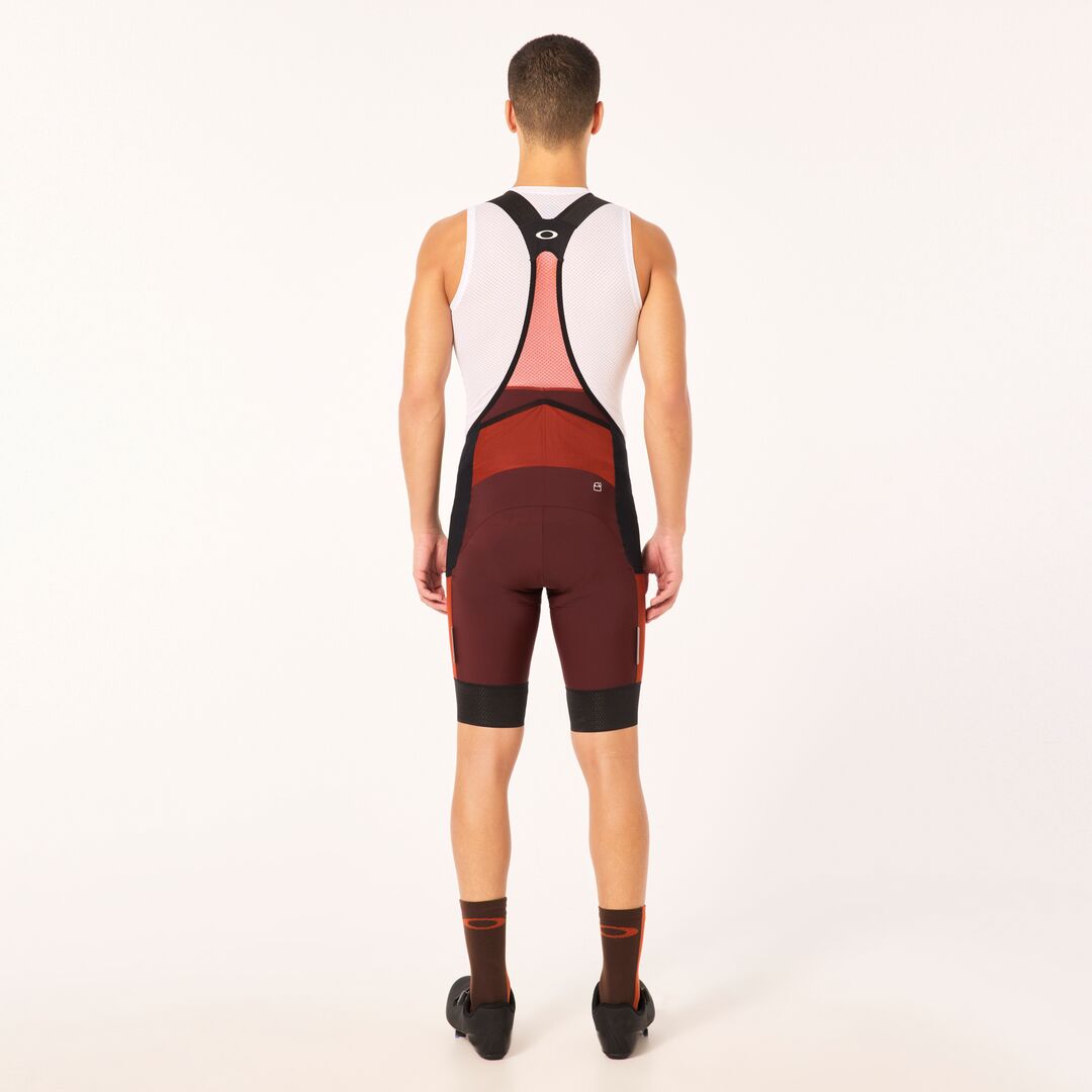 OAKLEY OFF GRID CARGO BIB SHORT BİSİKLET TAYTI