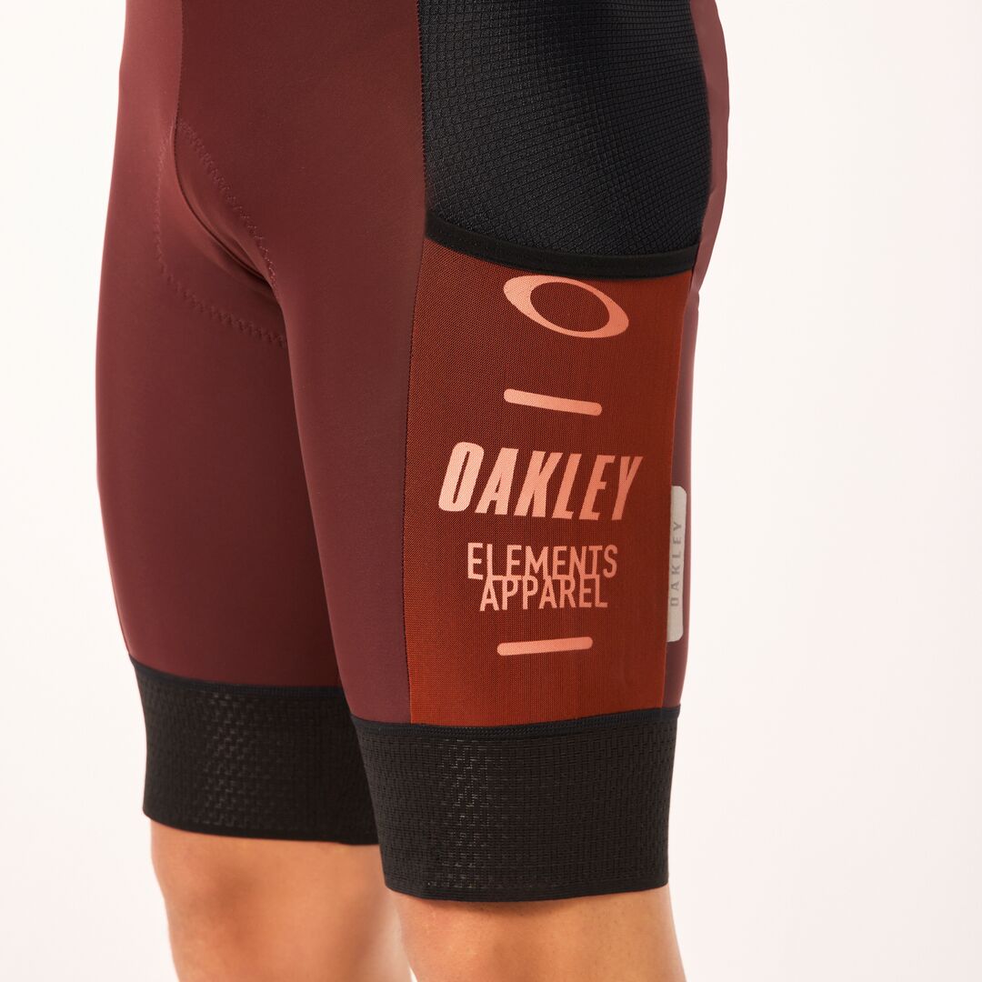 OAKLEY OFF GRID CARGO BIB SHORT BİSİKLET TAYTI