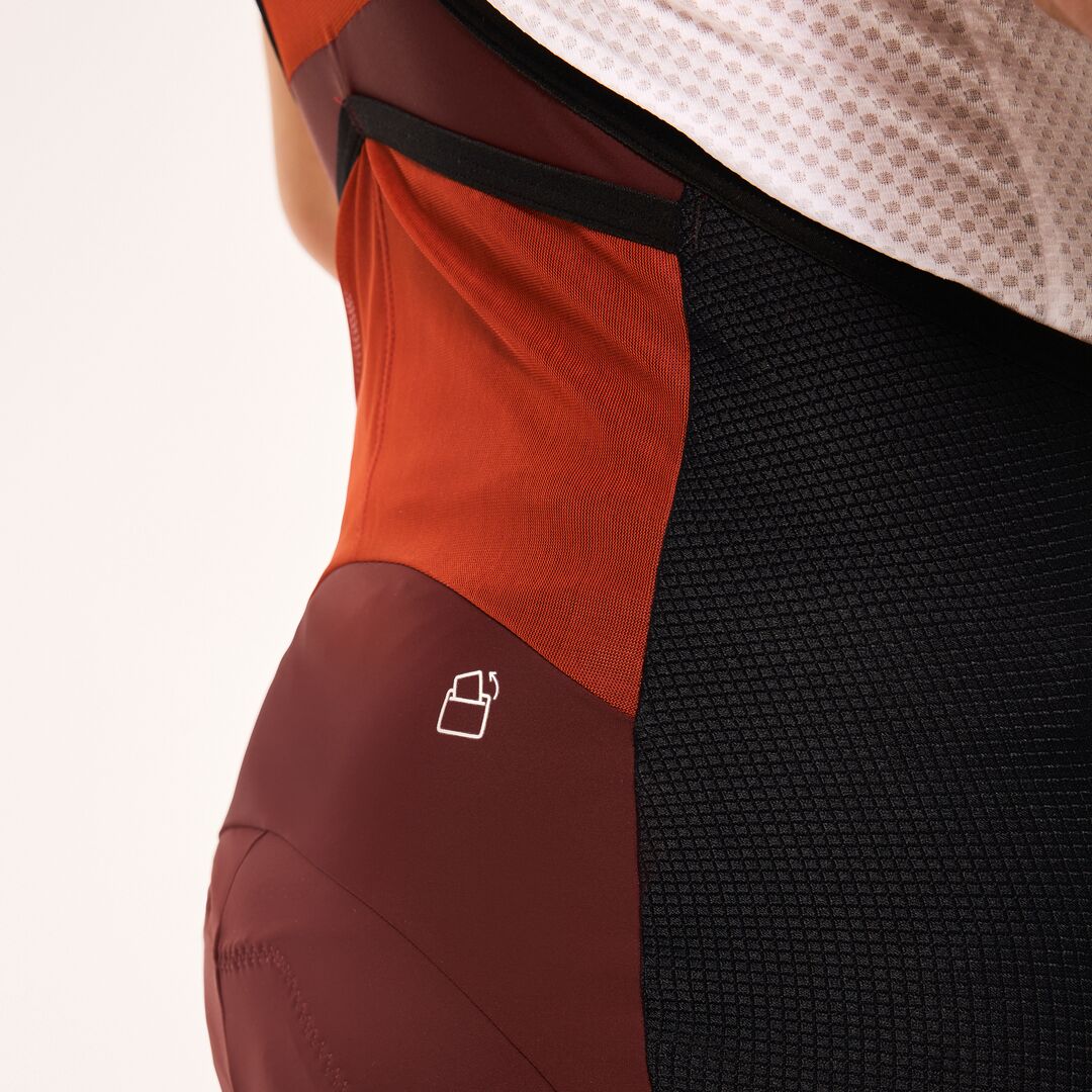 OAKLEY OFF GRID CARGO BIB SHORT BİSİKLET TAYTI