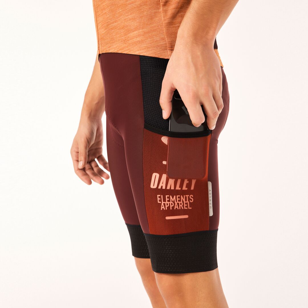 OAKLEY OFF GRID CARGO BIB SHORT BİSİKLET TAYTI