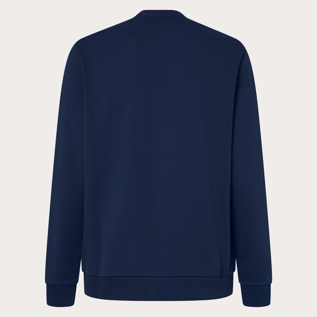 OAKLEY EMBROIDERED B1B CREW SWEATSHIRT