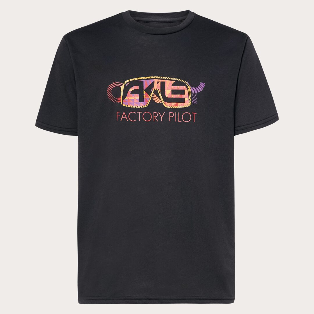 OAKLEY SUTRO FP TEE ERKEK T-SHIRT