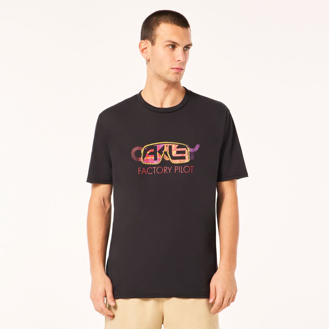 OAKLEY SUTRO FP TEE ERKEK T-SHIRT