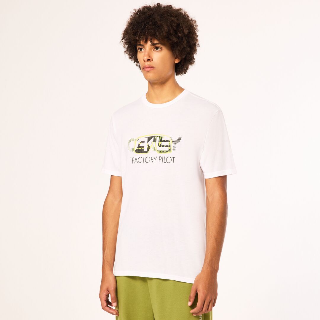 OAKLEY SUTRO FP TEE ERKEK T-SHIRT