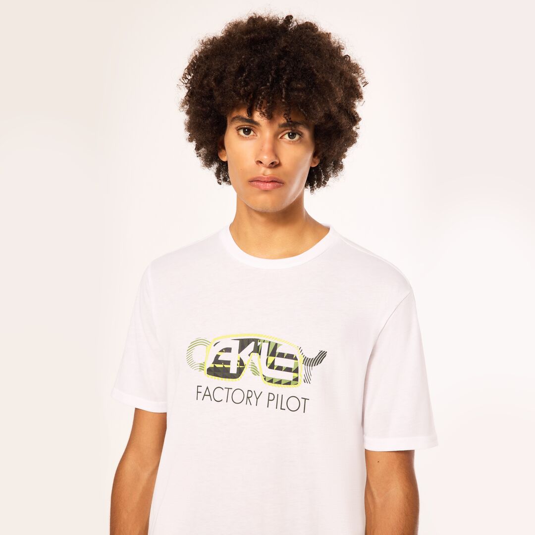 OAKLEY SUTRO FP TEE ERKEK T-SHIRT