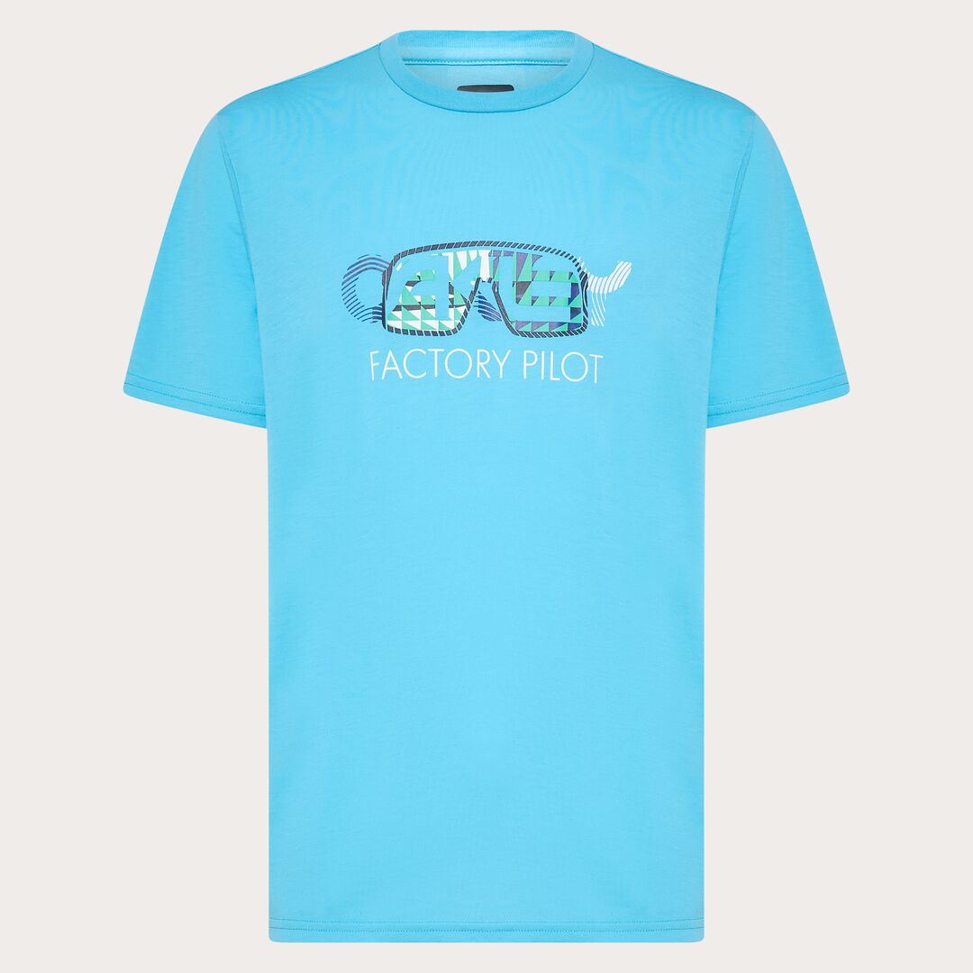 OAKLEY SUTRO FP TEE ERKEK T-SHIRT