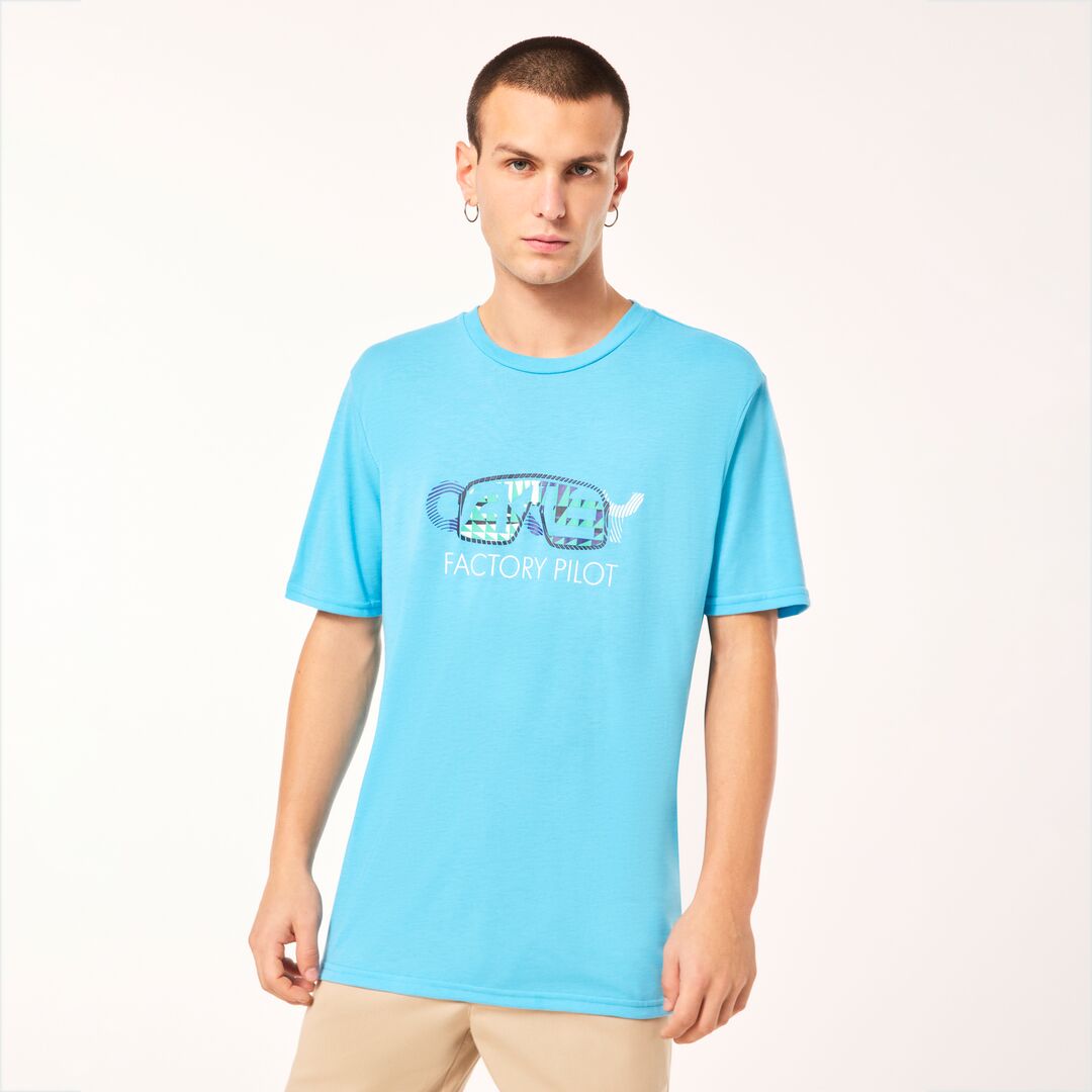 OAKLEY SUTRO FP TEE ERKEK T-SHIRT