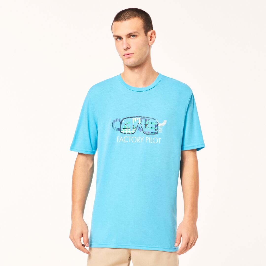 OAKLEY SUTRO FP TEE ERKEK T-SHIRT