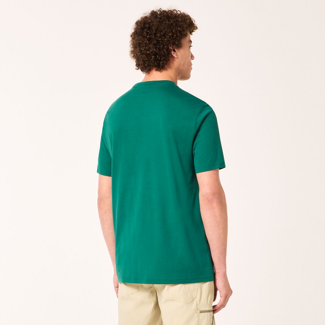 OAKLEY GOLF RANSOM TEE ERKEK T-SHIRT