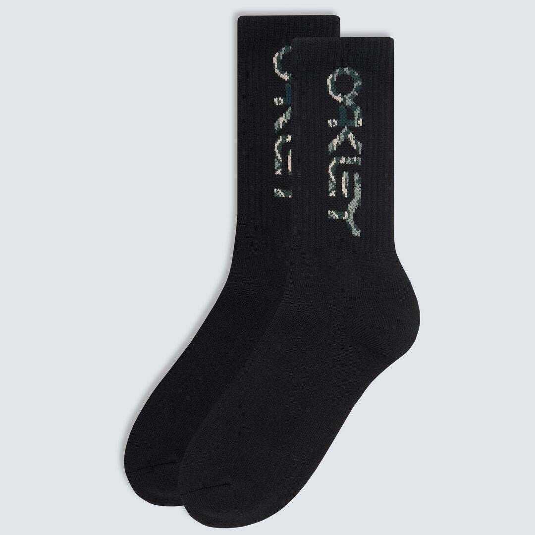 OAKLEY B1B SOCKS 2.0 (3 PCS) ERKEK ÇORAP 3 PARÇA