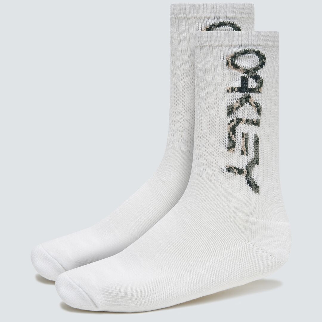 OAKLEY B1B SOCKS 2.0 (3 PCS) ERKEK ÇORAP 3 PARÇA