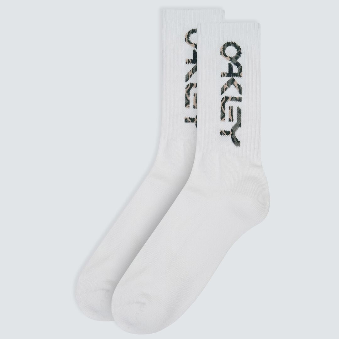 OAKLEY B1B SOCKS 2.0 (3 PCS) ERKEK ÇORAP 3 PARÇA