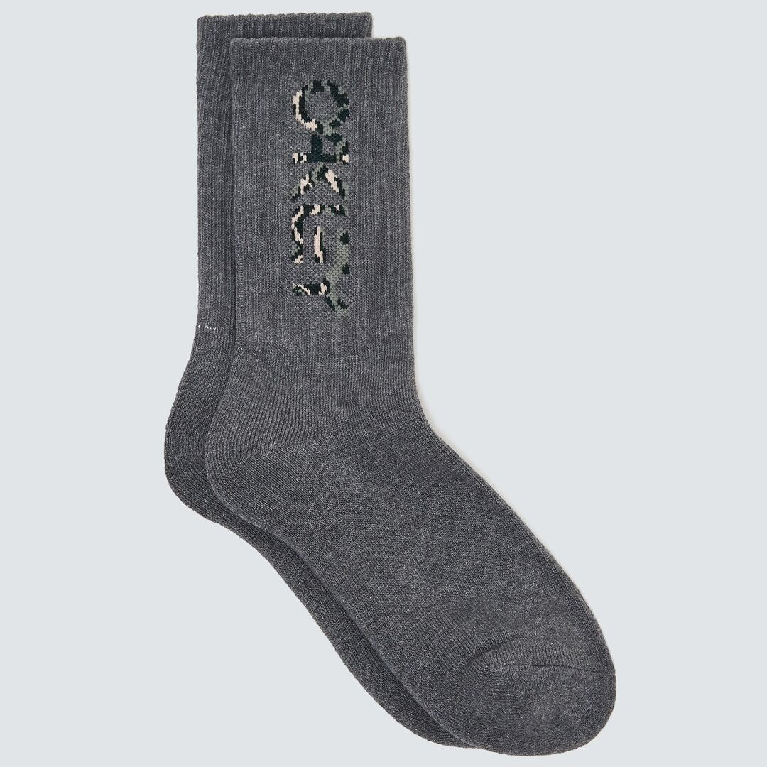 OAKLEY B1B SOCKS 2.0 (3 PCS) ERKEK ÇORAP 3 PARÇA